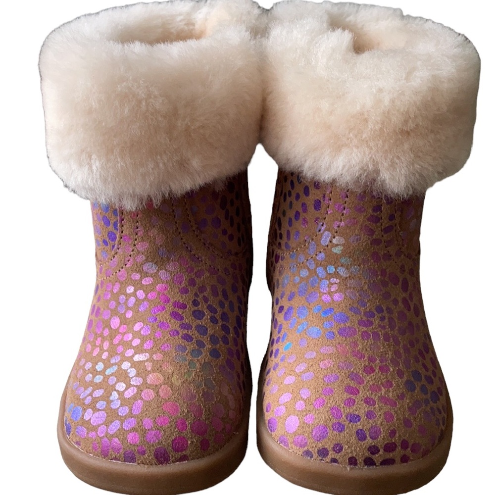 UGG BOOTS Ugg Toddler Boots